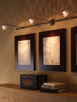 Penerangan Pada Ruangan Aksen atau Accent Lighting